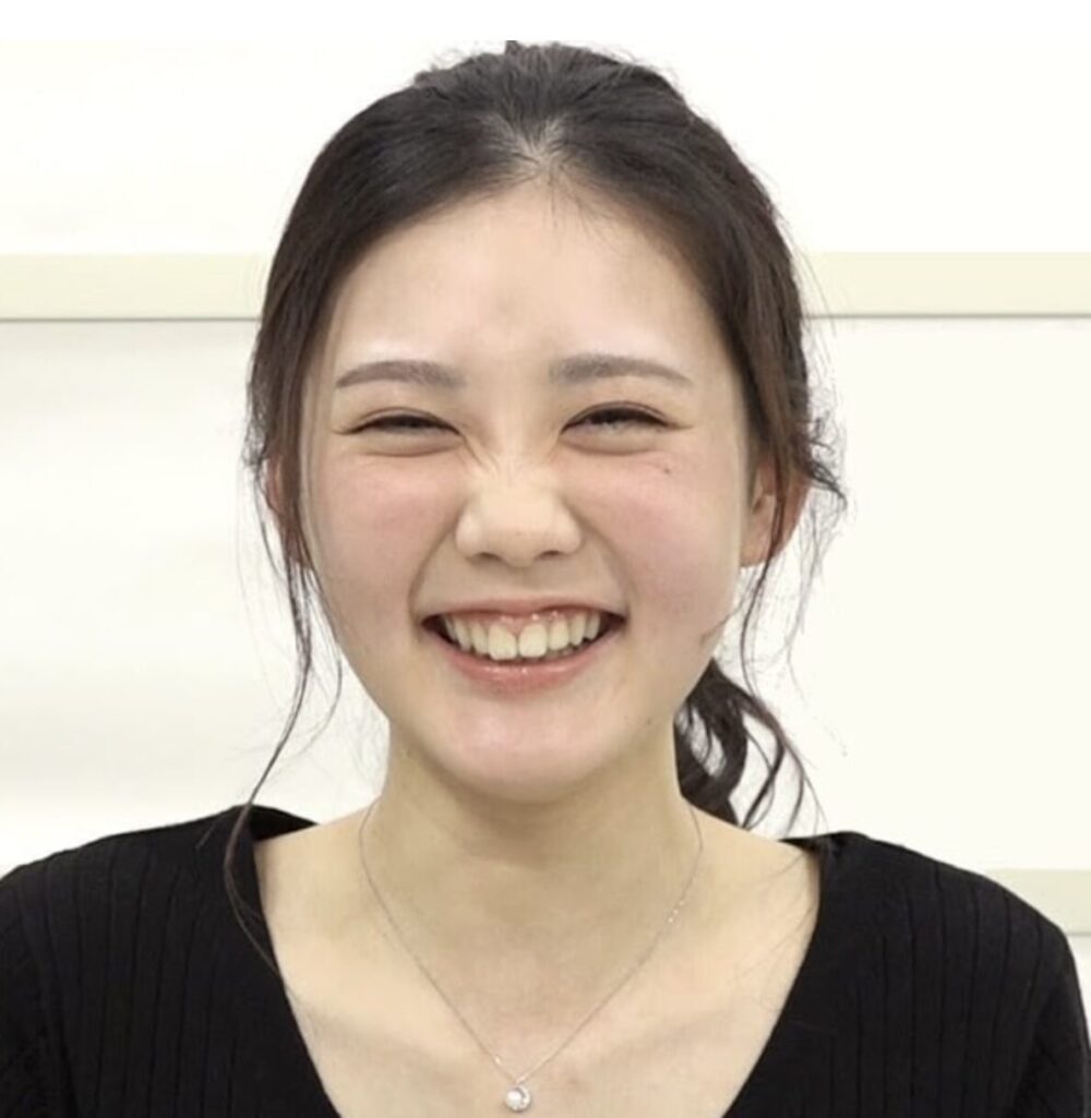 北香那 顔 変わった